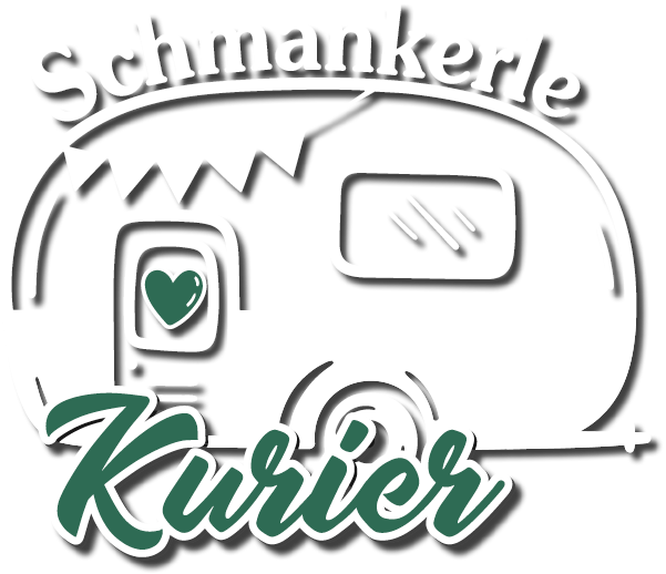 Logo Fränkische Foodtruck - Schmankerle Kurier