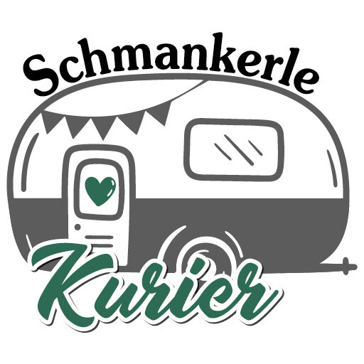 Fränkischer Foodtruck - Favicon - Schmankerle Kurier